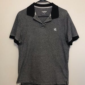 EXPRESS- Men’s Polo